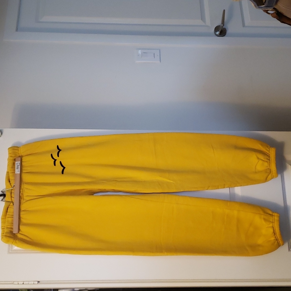 Lazypants Sweatpants